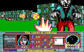 谁是最伟大的游戏程序员？——FPS游戏之父