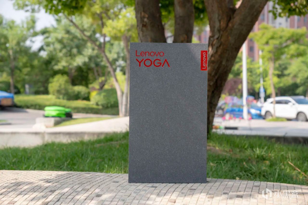 首发体验！联想Yoga Book 9i AI 启元 你有想过双屏+触屏玩游戏吗-第0张