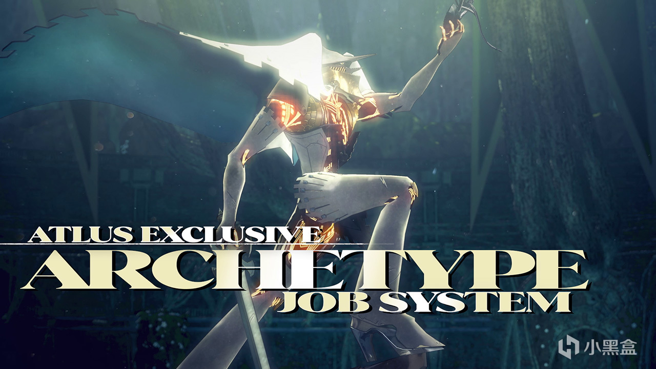 【球盟会】《P3R》埃癸斯DLC来袭！《暗喻幻想》开启预购于7月参展World2024