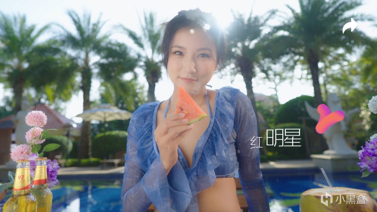【球盟会】史上最强外卖员，一步登天当总裁，被迫陷入美女的汪洋里