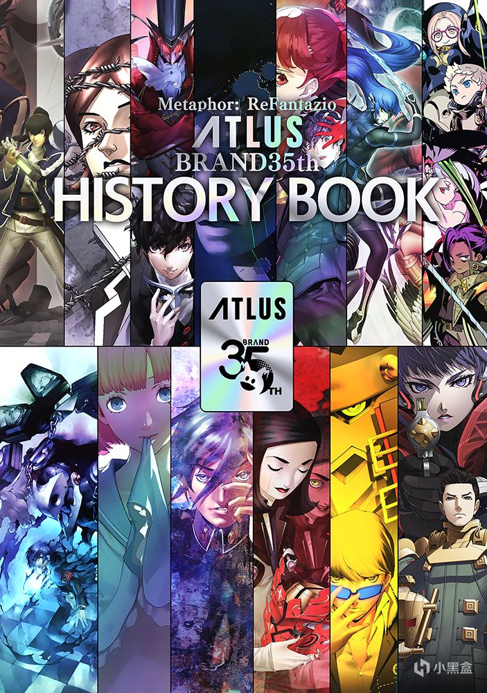 【球盟会】《P3R》埃癸斯DLC来袭！《暗喻幻想》开启预购于7月参展World2024