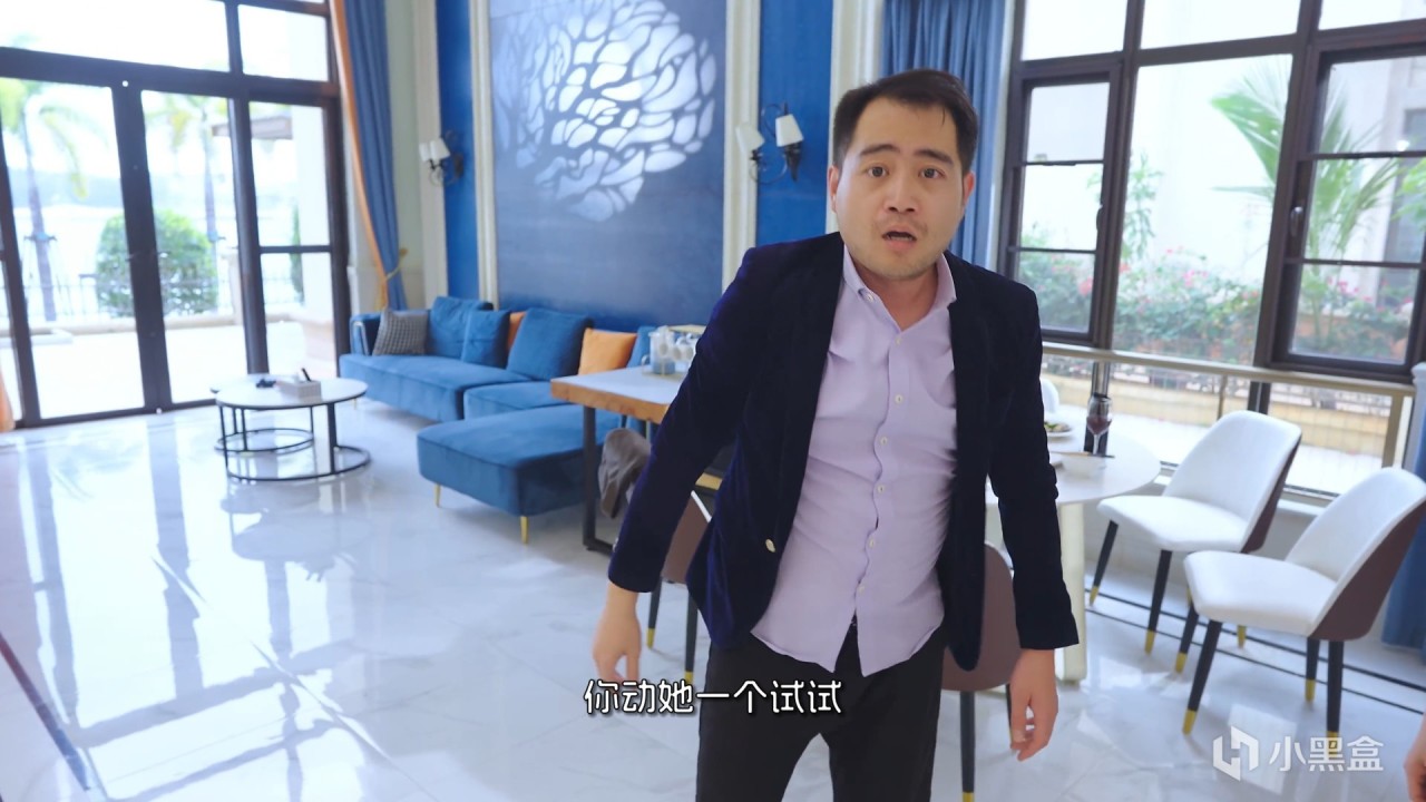 【球盟会】史上最强外卖员，一步登天当总裁，被迫陷入美女的汪洋里