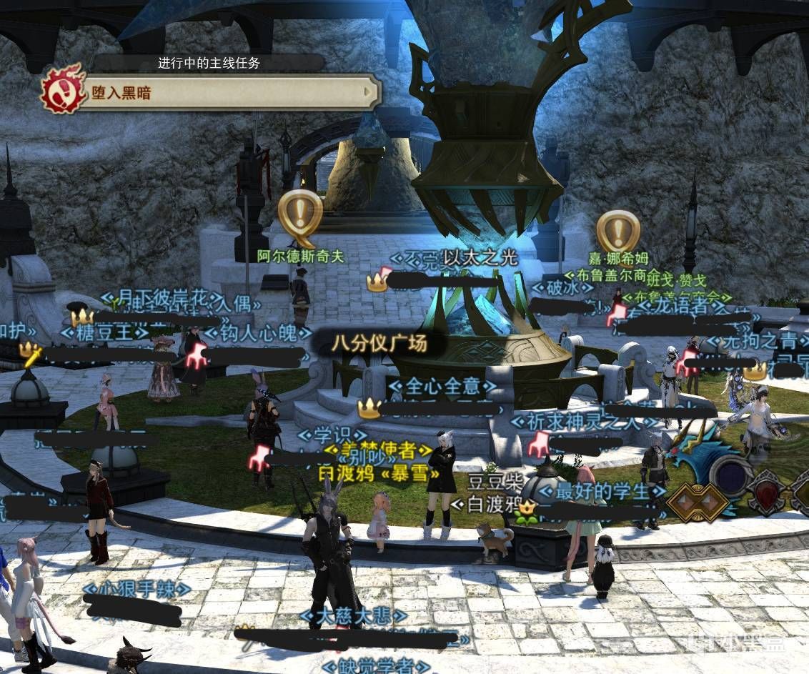 【球盟会】《塔瑞斯世界》：一万小时魔兽玩家的首日体验报告