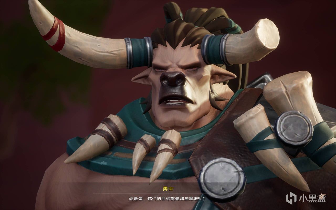 【球盟会】《塔瑞斯世界》：一万小时魔兽玩家的首日体验报告