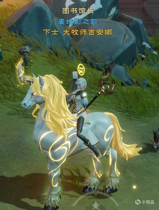 【球盟会】《塔瑞斯世界》：一万小时魔兽玩家的首日体验报告