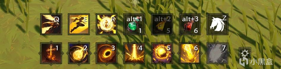 【球盟会】《塔瑞斯世界》：一万小时魔兽玩家的首日体验报告