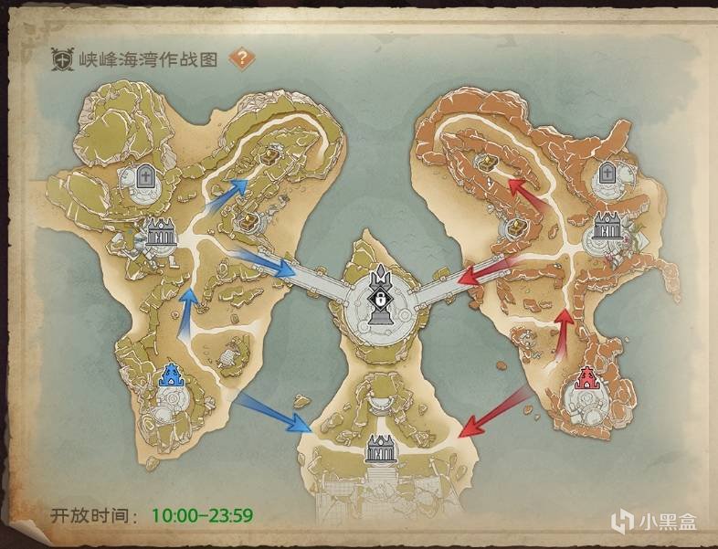 【球盟会】《塔瑞斯世界》：一万小时魔兽玩家的首日体验报告