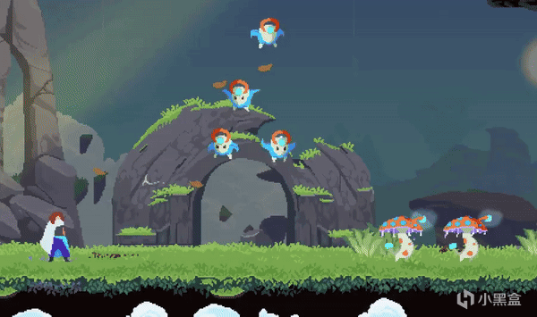 【球盟会】【星界战士】1.6版本大型更新内容一览，新角色，新光环，各种改动