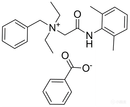 【球盟会】你舔过SWITCH卡带吗|尝尝世界上已知最苦物质——苯甲地那铵