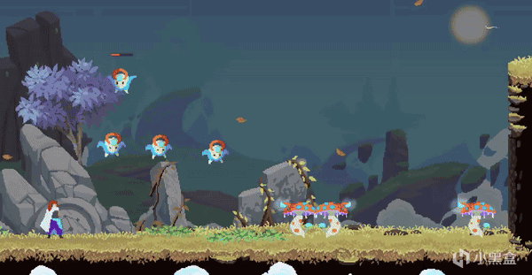 【球盟会】【星界战士】1.6版本大型更新内容一览，新角色，新光环，各种改动