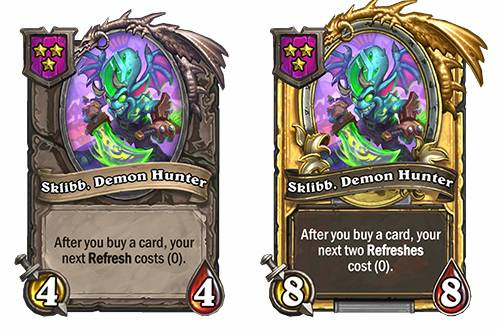 炉石传说29.6版本补丁前瞻（一）