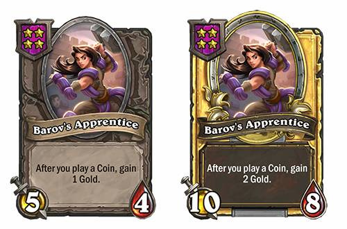 炉石传说29.6版本补丁前瞻（一）