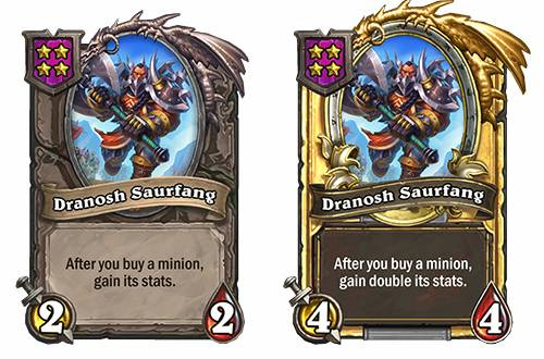 炉石传说29.6版本补丁前瞻（一）