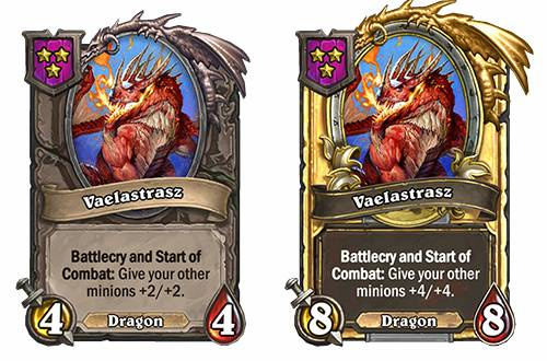 炉石传说29.6版本补丁前瞻（一）