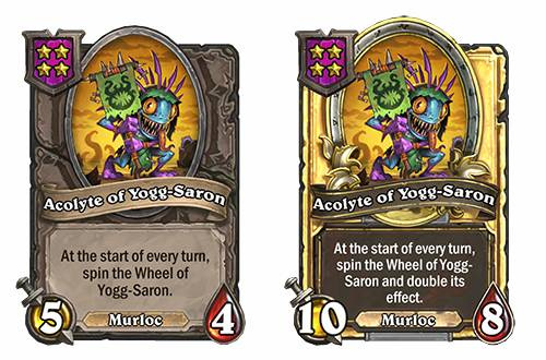 炉石传说29.6版本补丁前瞻（一）