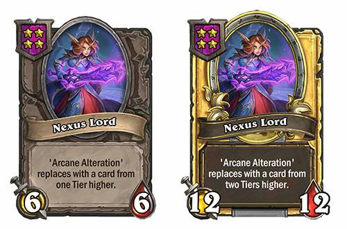 炉石传说29.6版本补丁前瞻（一）