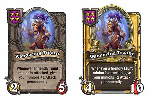 炉石传说29.6版本补丁前瞻（一）