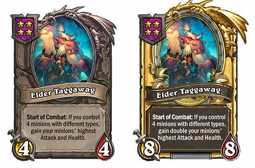 炉石传说29.6版本补丁前瞻（一）