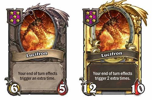 炉石传说29.6版本补丁前瞻（一）