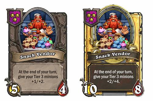 炉石传说29.6版本补丁前瞻（一）