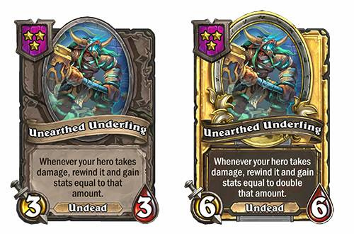 炉石传说29.6版本补丁前瞻（一）