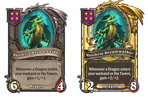 炉石传说29.6版本补丁前瞻（一）