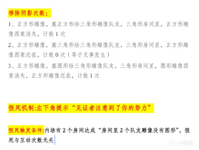 救贖的邊緣老四底層機制和核心定律-第1張