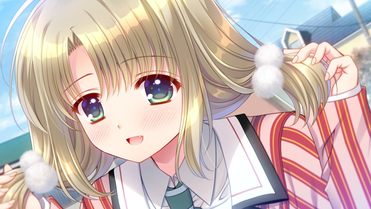 【球盟会】《繁华落舞恋如樱》:好险好险,这次差点就脱单了