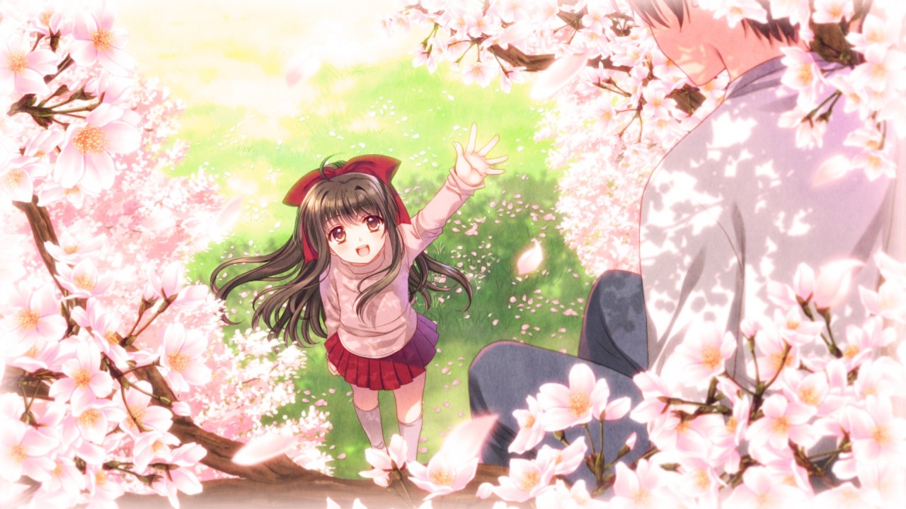 【球盟会】《繁华落舞恋如樱》:好险好险,这次差点就脱单了