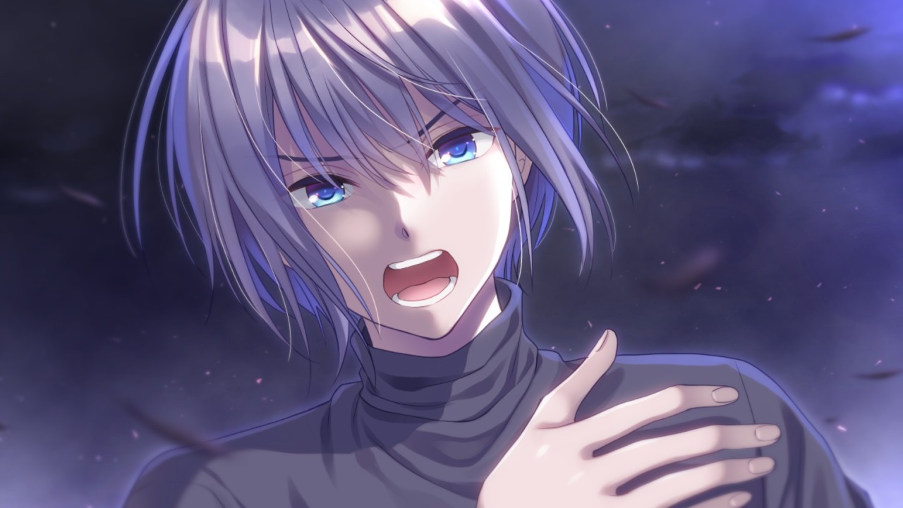 【球盟会】《繁华落舞恋如樱》:好险好险,这次差点就脱单了