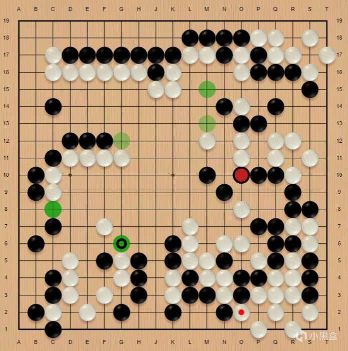 【球盟会】围甲——柯洁通过清华毕业答辩，感言:太了不起了！
