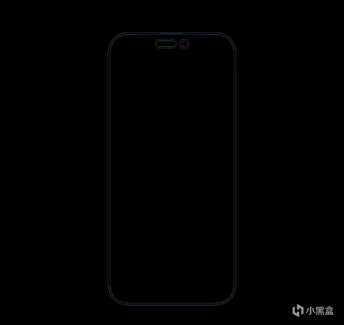 热门iPhone16全系列外观尺寸首爆，“全球最窄屏幕黑边”手机诞生！-第1张