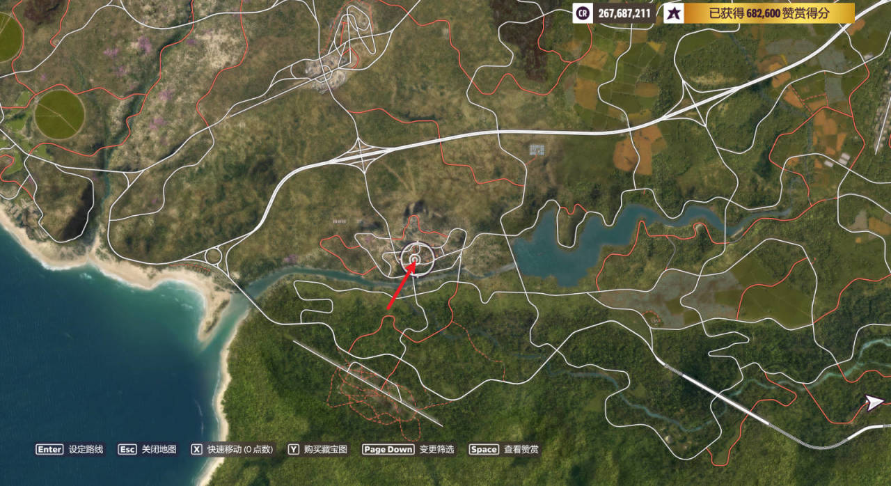 《极限竞速：地平线5》S35赛季夏季赛指南