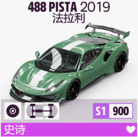 《极限竞速：地平线5》S35赛季夏季赛指南