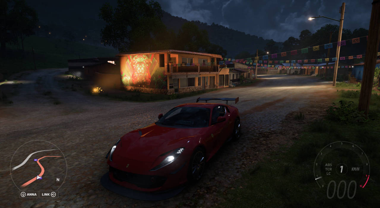 《极限竞速：地平线5》S35赛季夏季赛指南