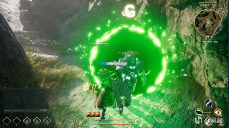 【球盟会】让G胖破例，还让我“知识学爆”，这款新品节宝藏游戏你玩了没有？