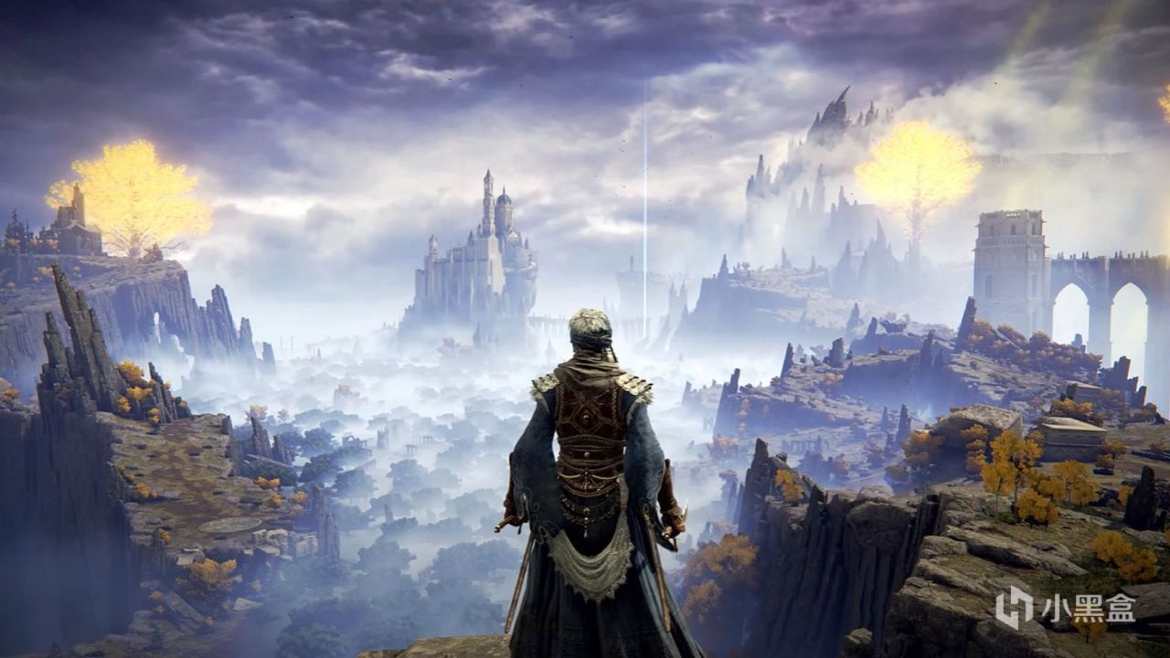 【球盟会】《艾尔登法环》本体全成就攻略合集！开始复健！