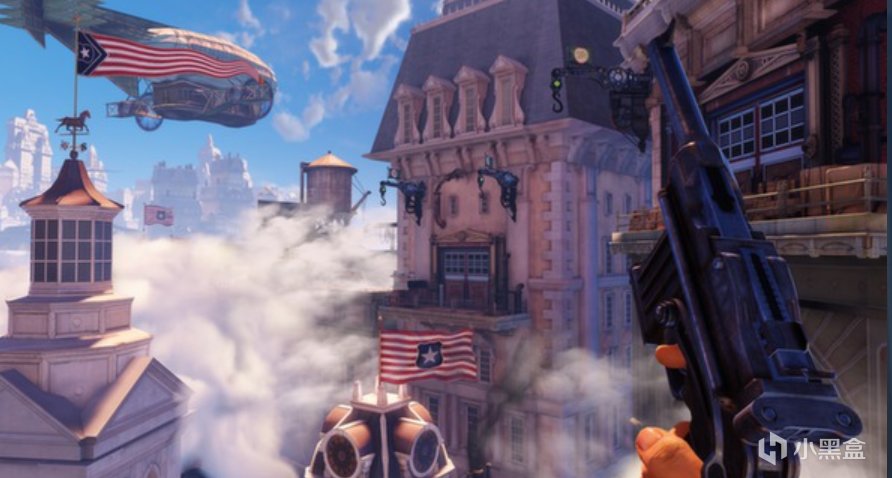 【球盟会】暑期玩什么？推荐几款剧情丰富、广受好评的的精品游戏丰富暑期