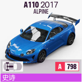 《极限竞速：地平线5》S35赛季夏季赛指南