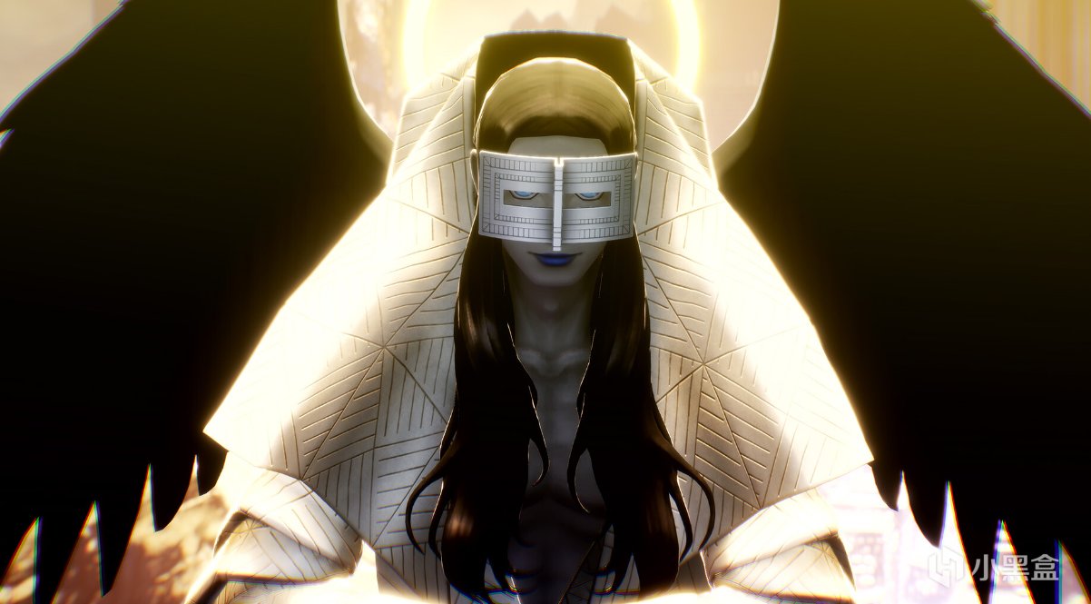 本系列的集大成之作，战斗最爽的JRPG《真·女神转生 V》_电玩帮