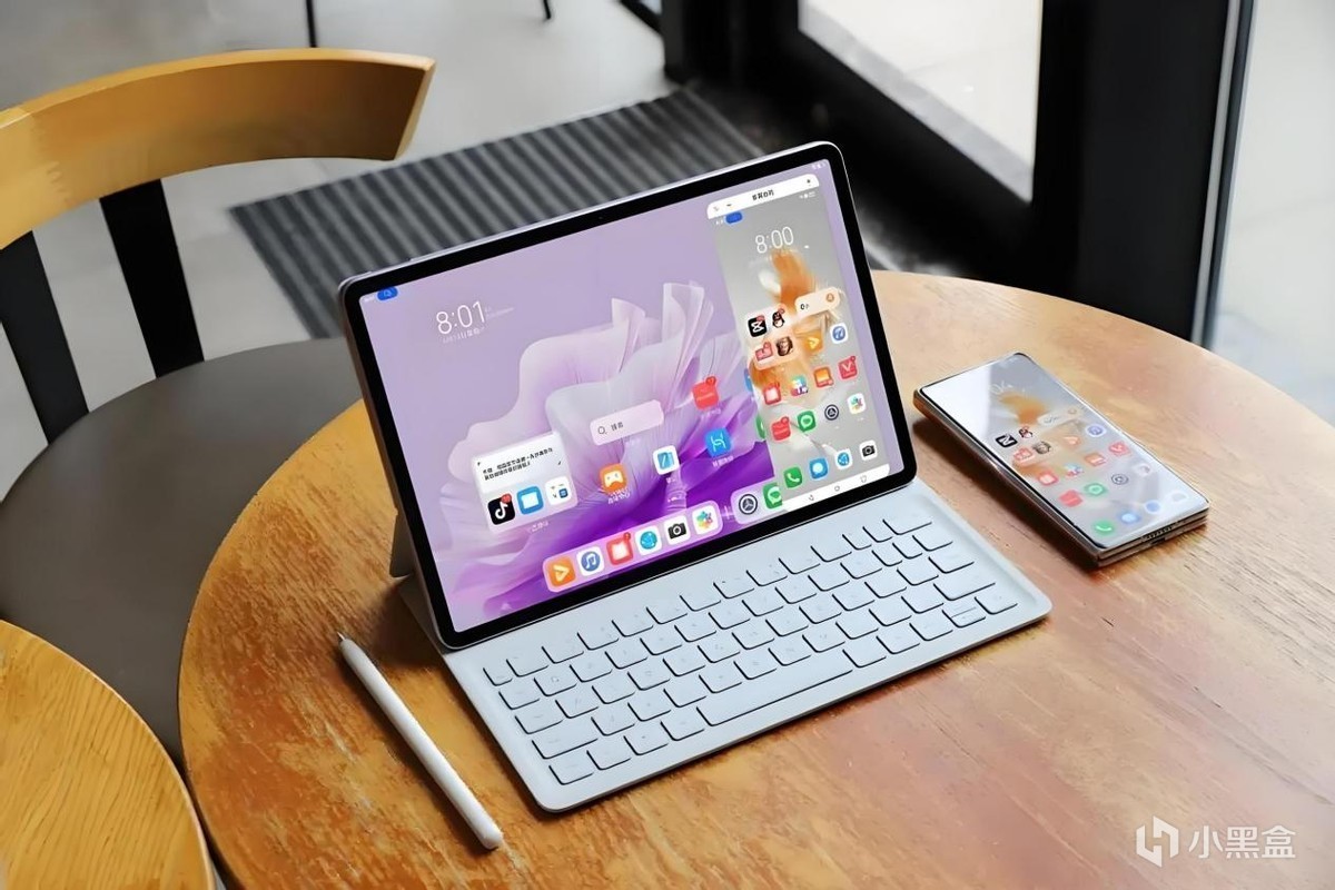 【球盟会】iPad不再香？华为平板国内大涨88%，超越苹果问鼎第一