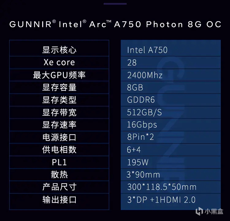 深度聊聊藍戟 A770 顯卡，《艾爾登法環》DLC黃金樹幽影聯名款如何-第2張