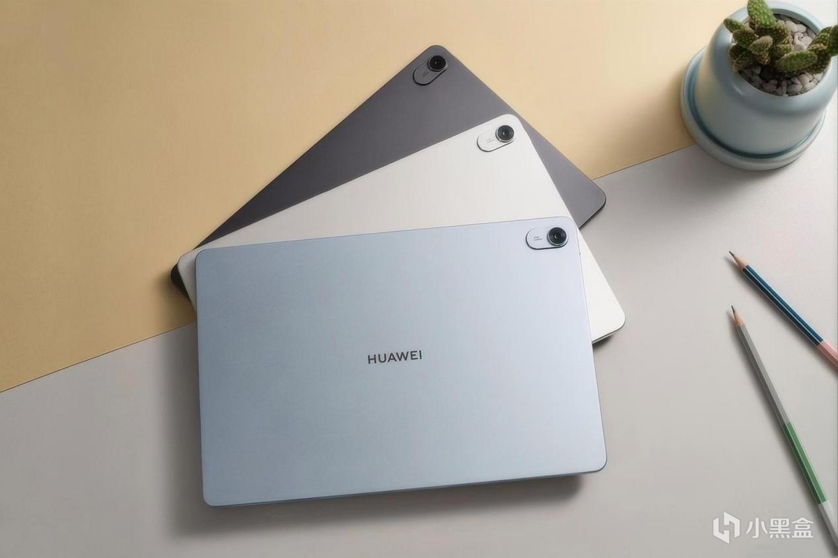 【球盟会】iPad不再香？华为平板国内大涨88%，超越苹果问鼎第一