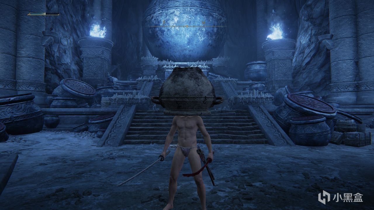 【球盟会】《艾尔登法环》DLC太难，壶头哥等热心玩家助力通关！