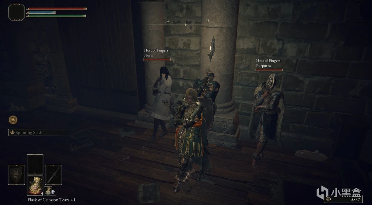 【球盟会】《艾尔登法环》DLC太难，壶头哥等热心玩家助力通关！