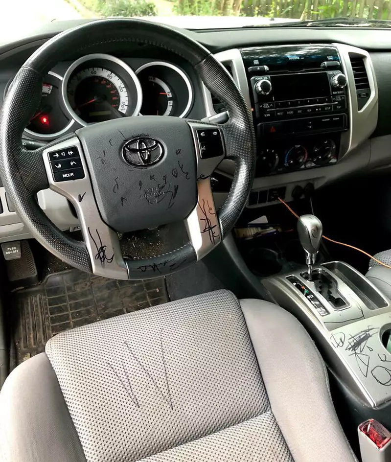 【球盟会】国外网友分享，让父母觉得「真实」的那些画面！