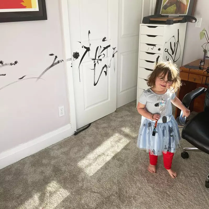 【球盟会】国外网友分享，让父母觉得「真实」的那些画面！