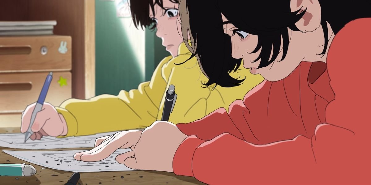 藤本树谈《蓦然回首》：这部作品反映了我的真实经历。