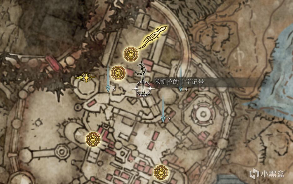 【球盟会】《艾尔登法环》DLC轮椅流最强骨灰，泰乌尔单挑拉塔恩！