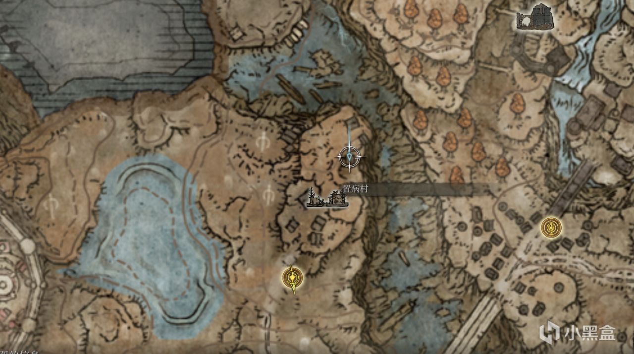 【球盟会】《艾尔登法环》DLC轮椅流最强骨灰，泰乌尔单挑拉塔恩！